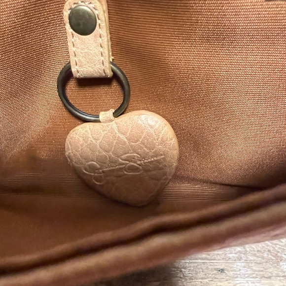 Jessica Simpson Clutch - Picture 7 of 7